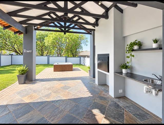 4 BEDROOM PROPERTY TO RENT IN MIDSTREAM ESTATE